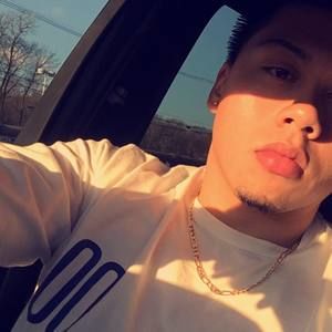 Meet your Posher, Kris